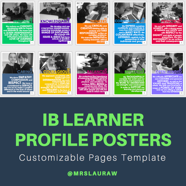 wrightstuff-interactive-ib-learner-profile-posters